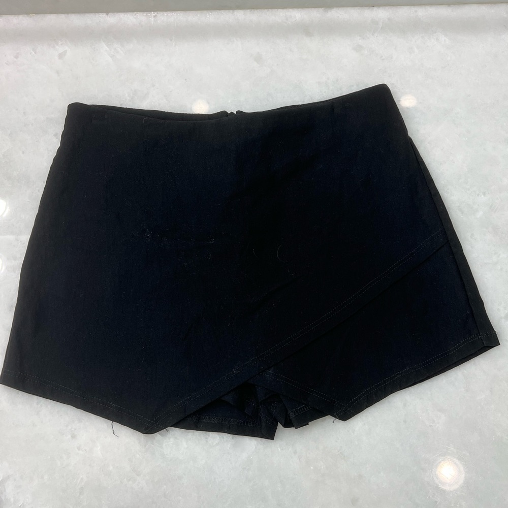 American Threads Skort